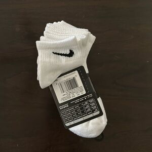 Nike socks brand new size 10c-3y